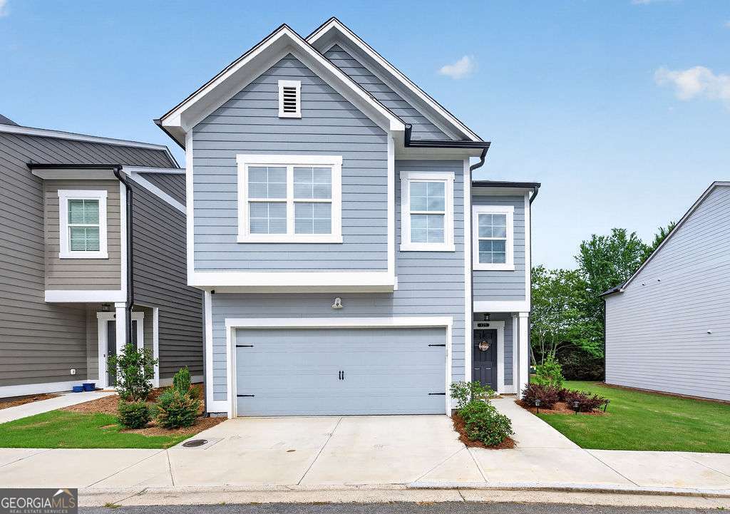 121 Mill Pond Lane Calhoun GA 30701