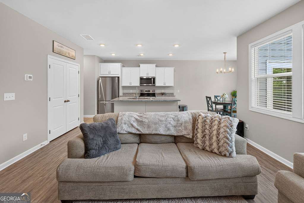 121 Mill Pond Lane Calhoun GA 30701