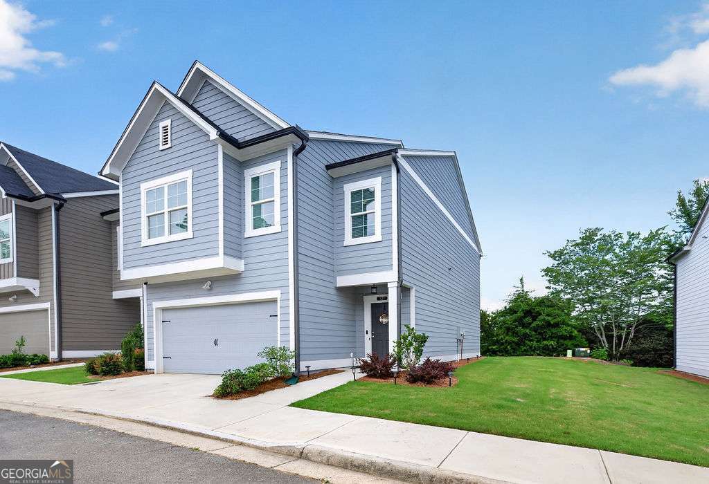 121 Mill Pond Lane Calhoun GA 30701