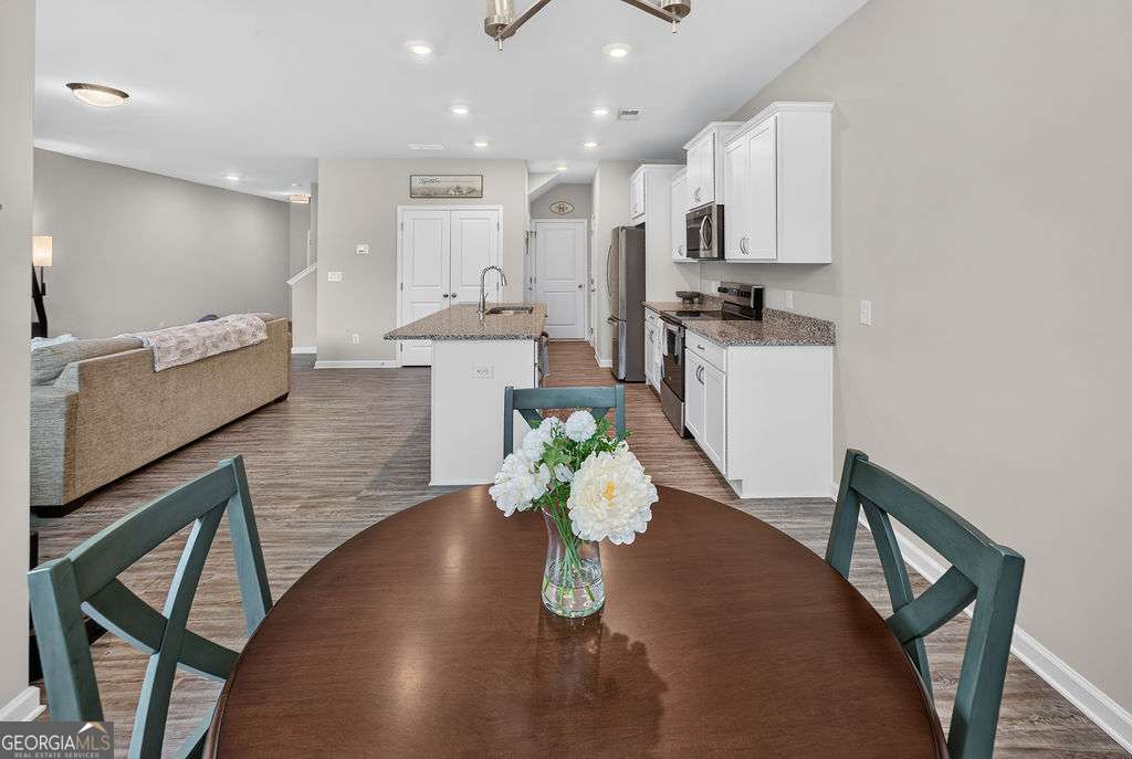 121 Mill Pond Lane Calhoun GA 30701