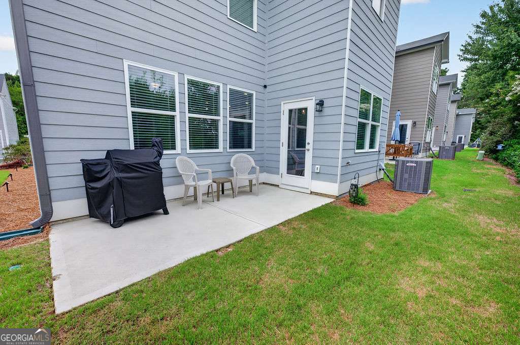121 Mill Pond Lane Calhoun GA 30701