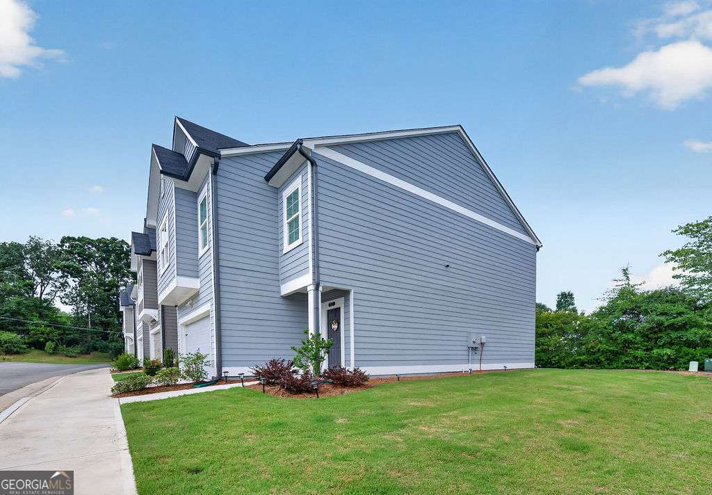 121 Mill Pond Lane Calhoun GA 30701
