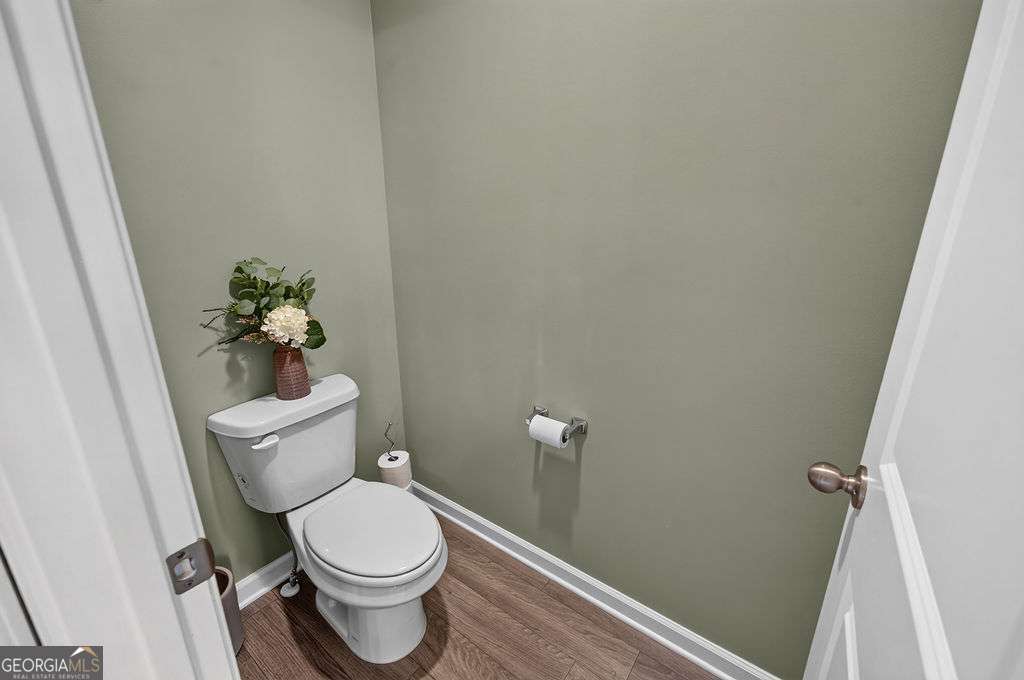 121 Mill Pond Lane Calhoun GA 30701