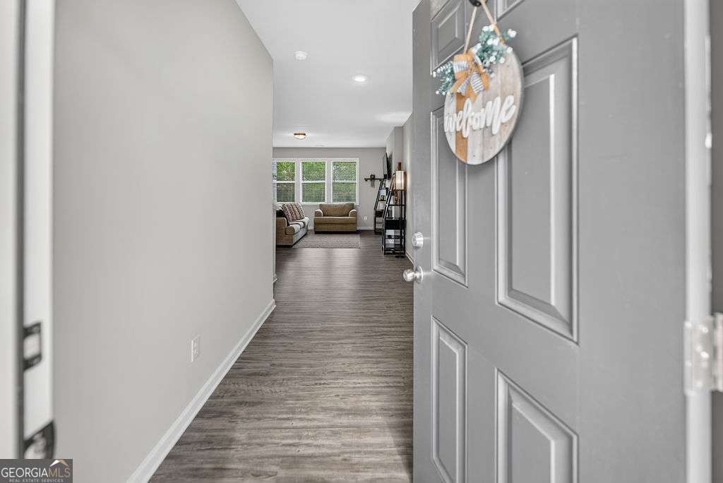 121 Mill Pond Lane Calhoun GA 30701