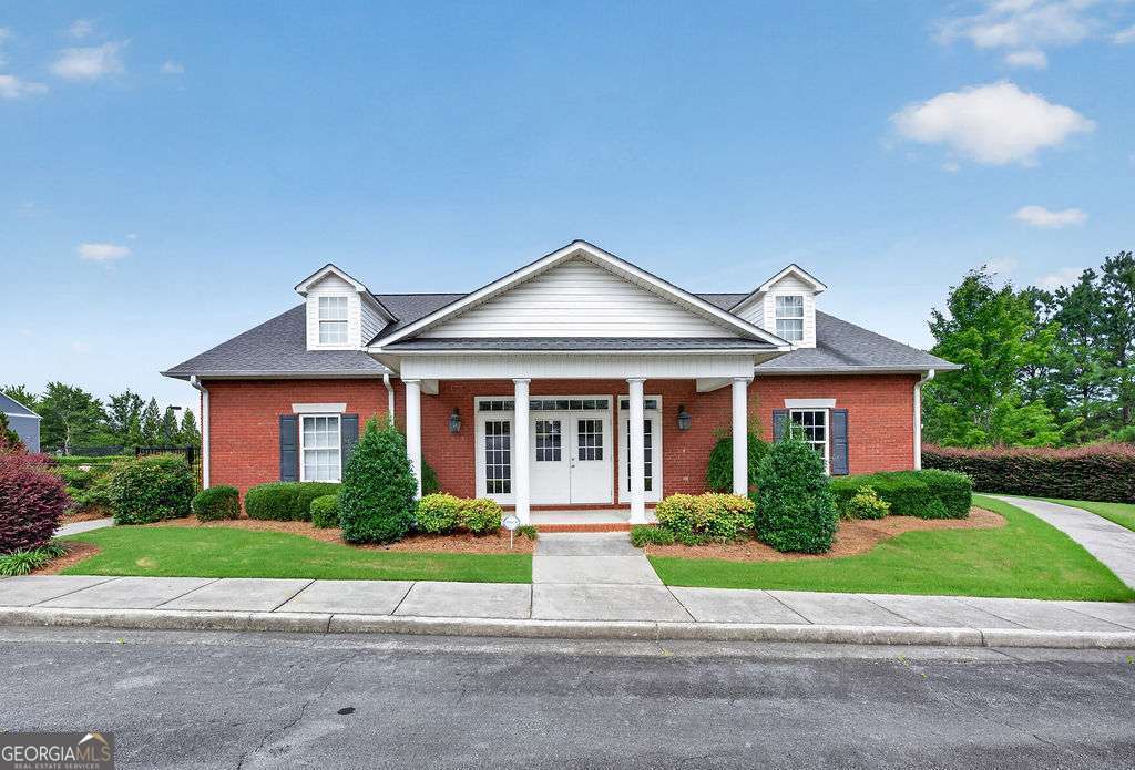 121 Mill Pond Lane Calhoun GA 30701