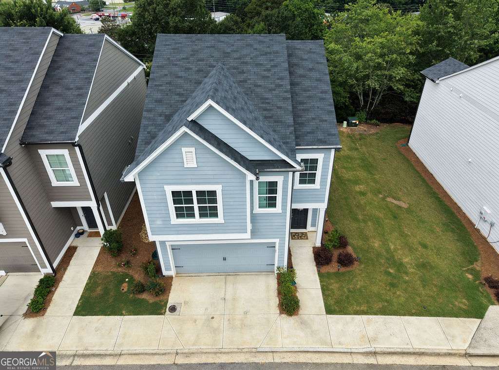 121 Mill Pond Lane Calhoun GA 30701