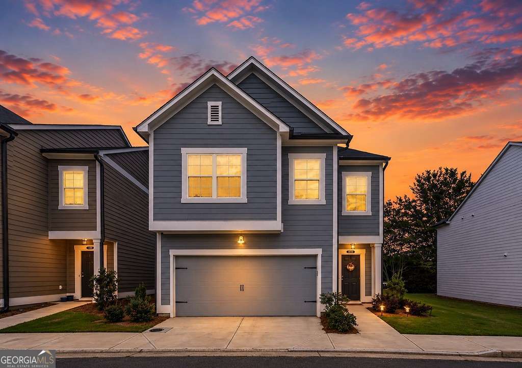 121 Mill Pond Lane Calhoun GA 30701
