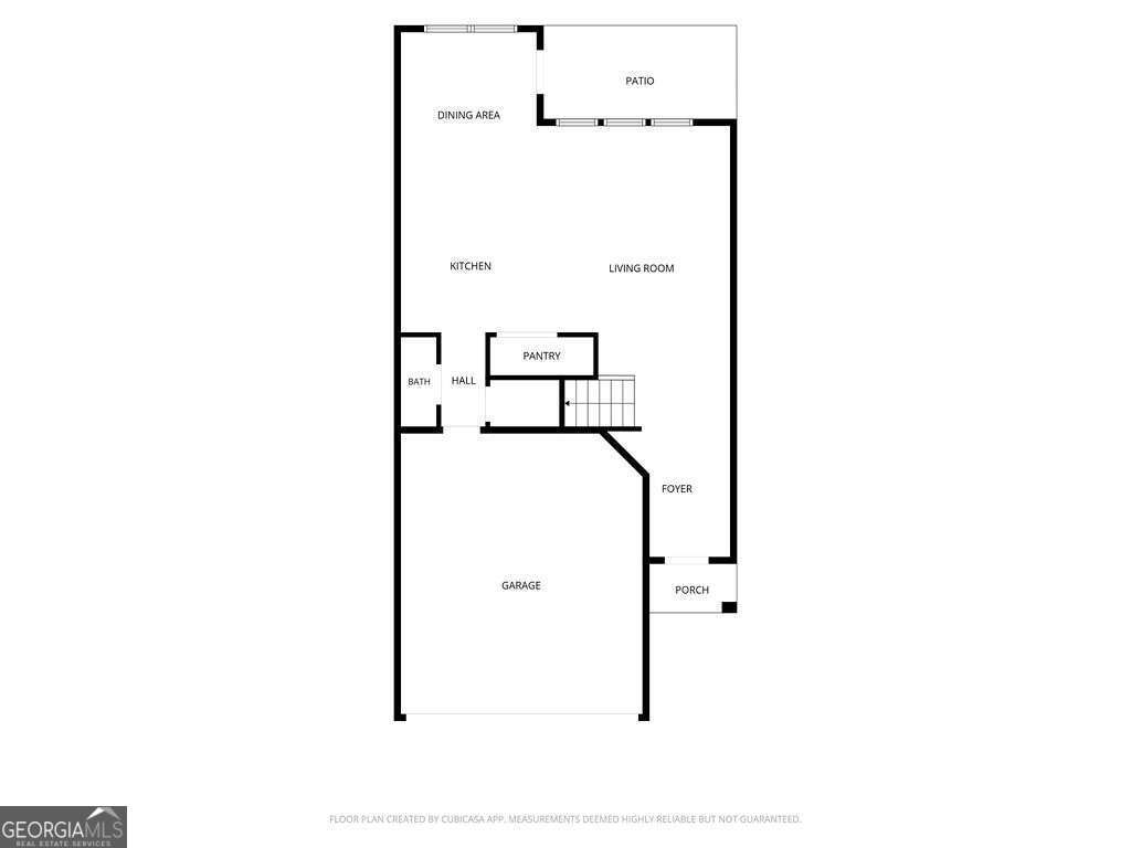 121 Mill Pond Lane Calhoun GA 30701