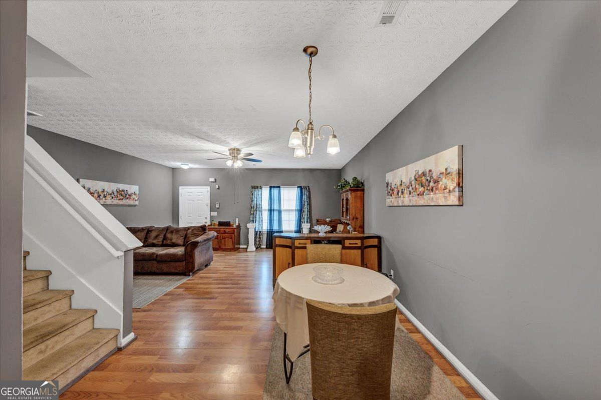 6888 Mountain Circle Riverdale GA 30274