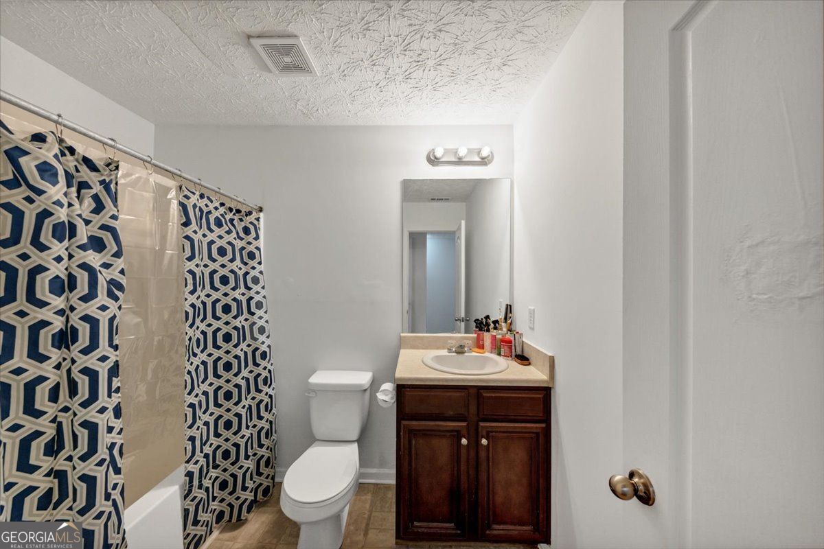 6888 Mountain Circle Riverdale GA 30274