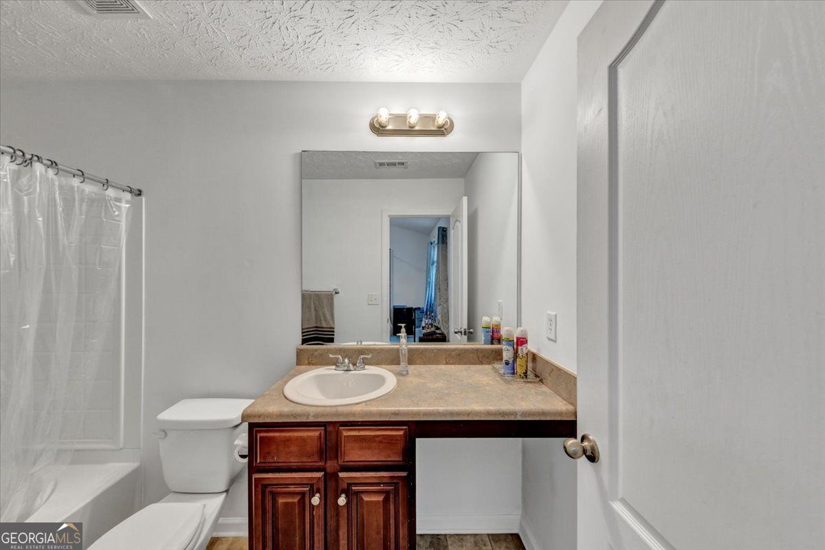 6888 Mountain Circle Riverdale GA 30274