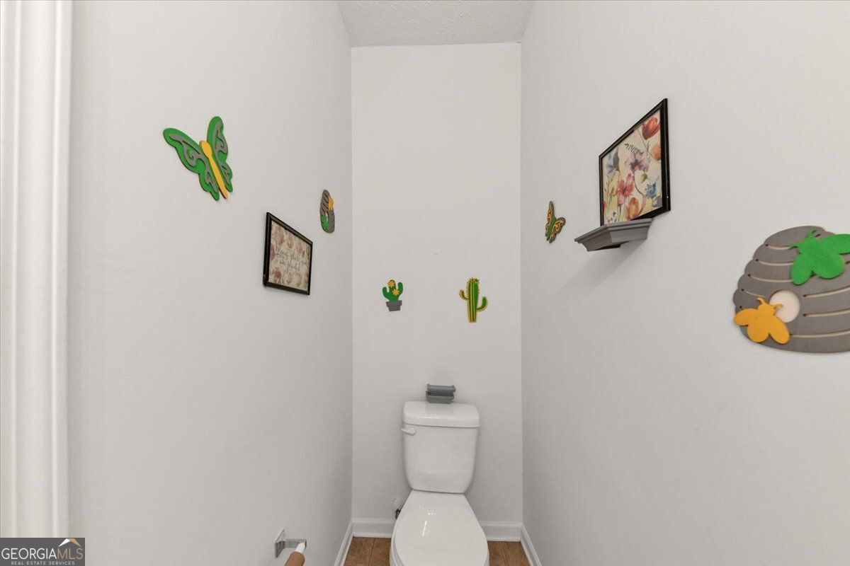 6888 Mountain Circle Riverdale GA 30274