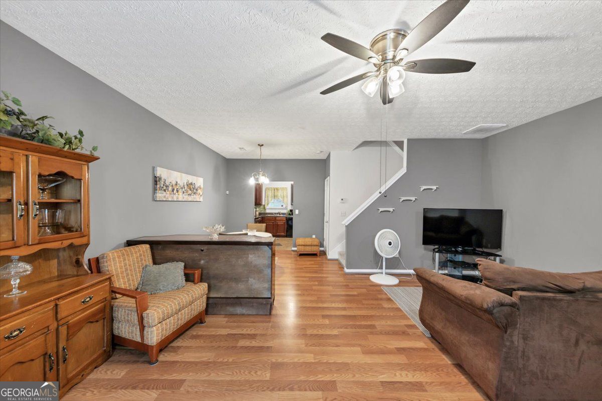 6888 Mountain Circle Riverdale GA 30274