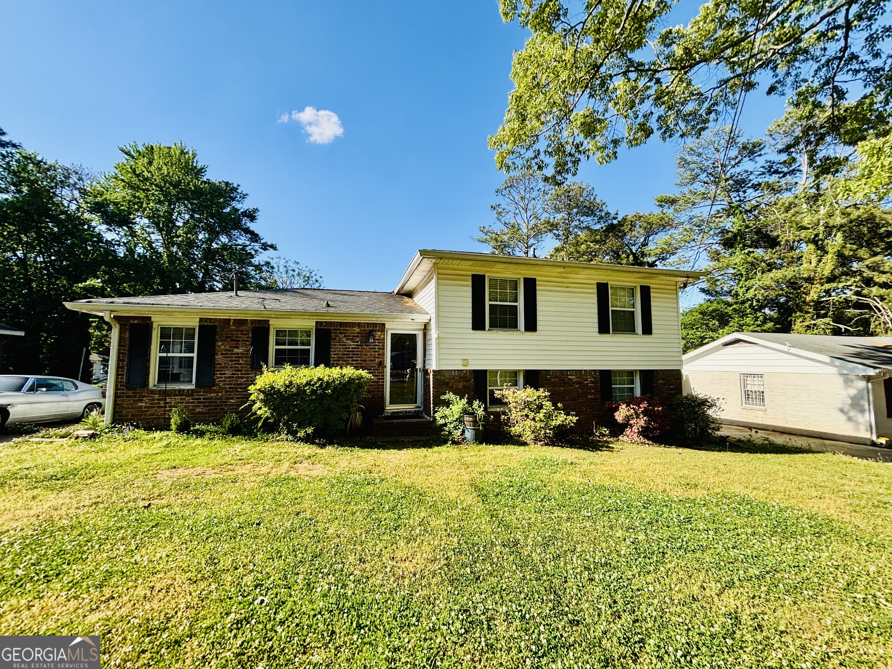31 Mcferrin Circle Riverdale GA 30274