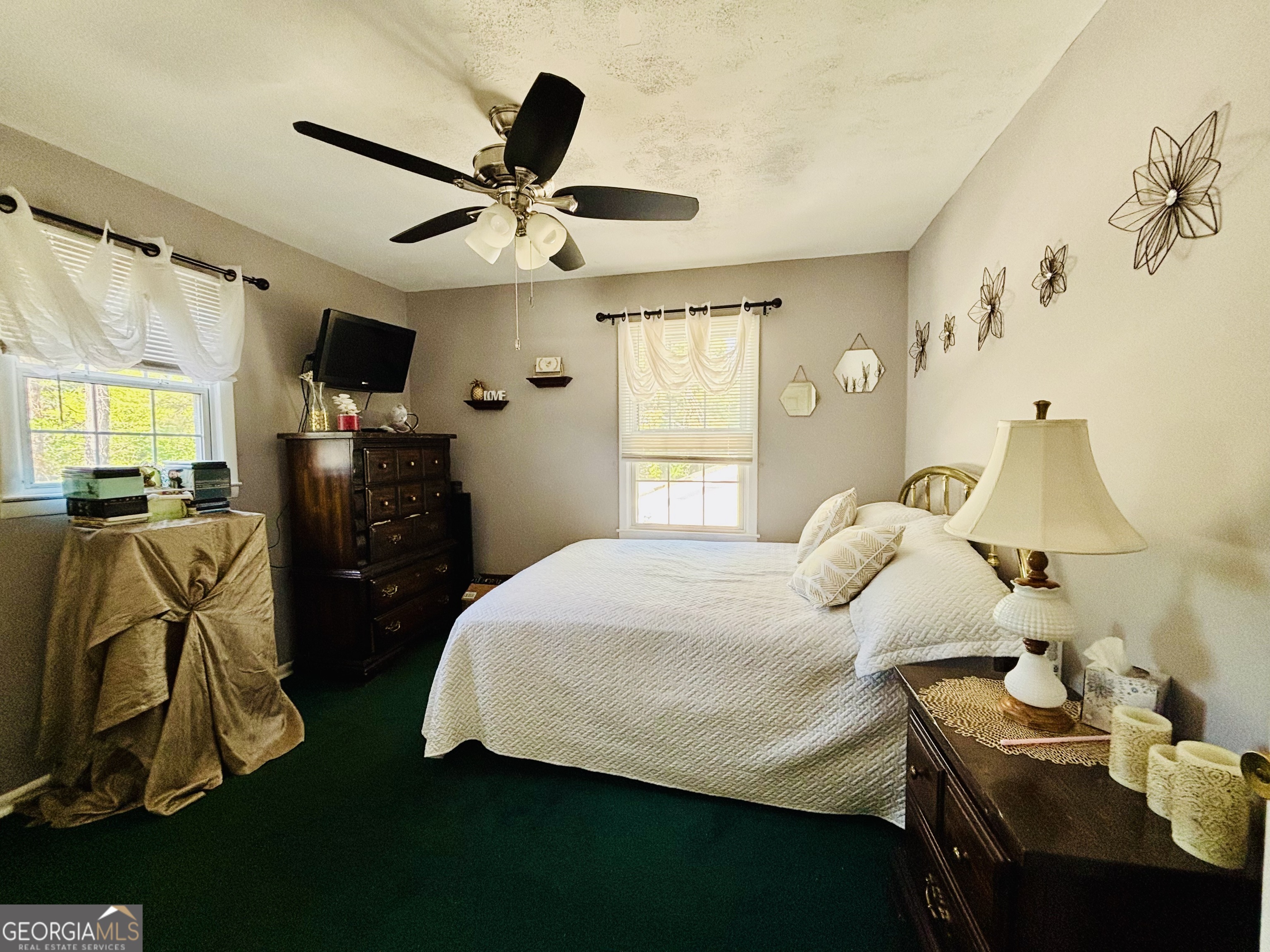 31 Mcferrin Circle Riverdale GA 30274