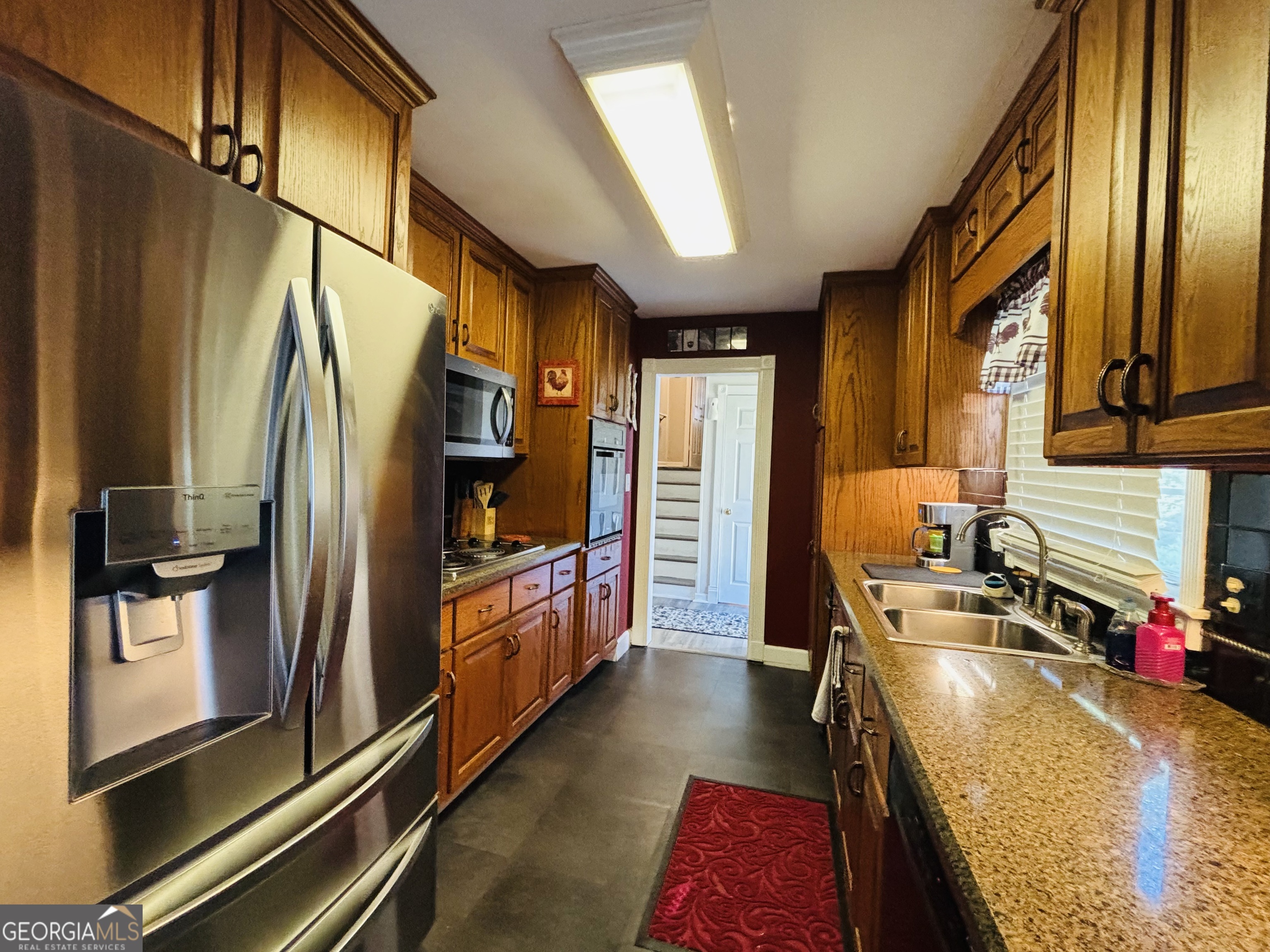 31 Mcferrin Circle Riverdale GA 30274