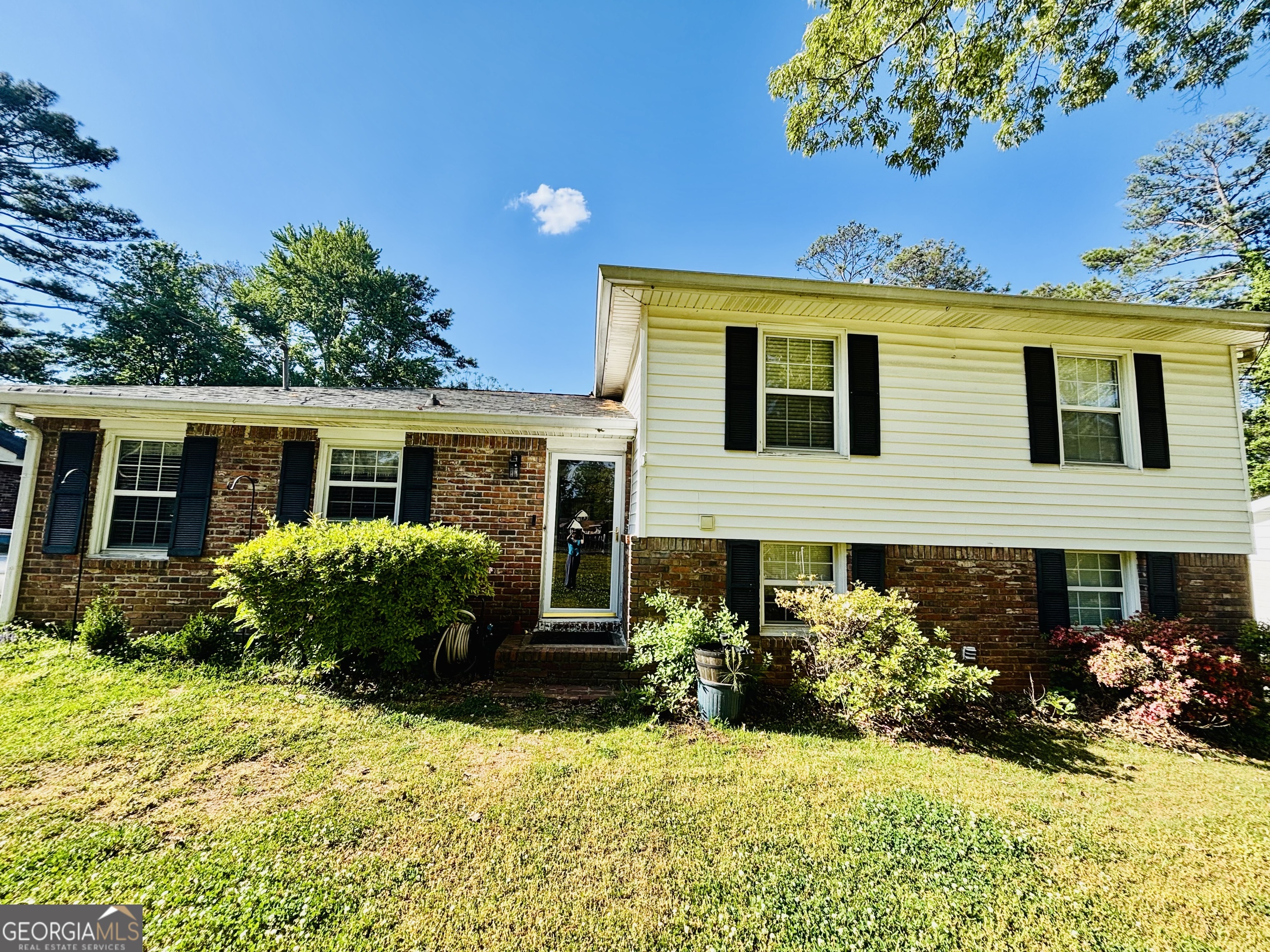 31 Mcferrin Circle Riverdale GA 30274