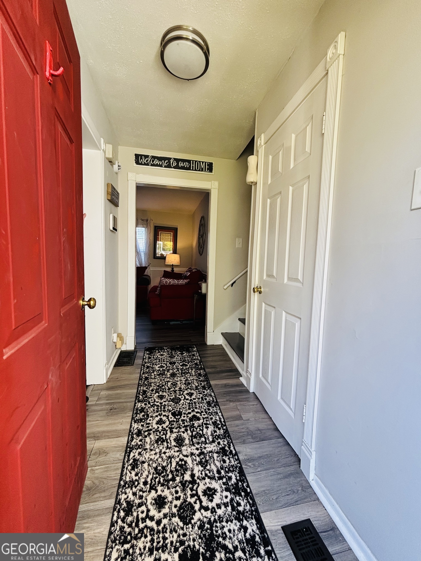 31 Mcferrin Circle Riverdale GA 30274