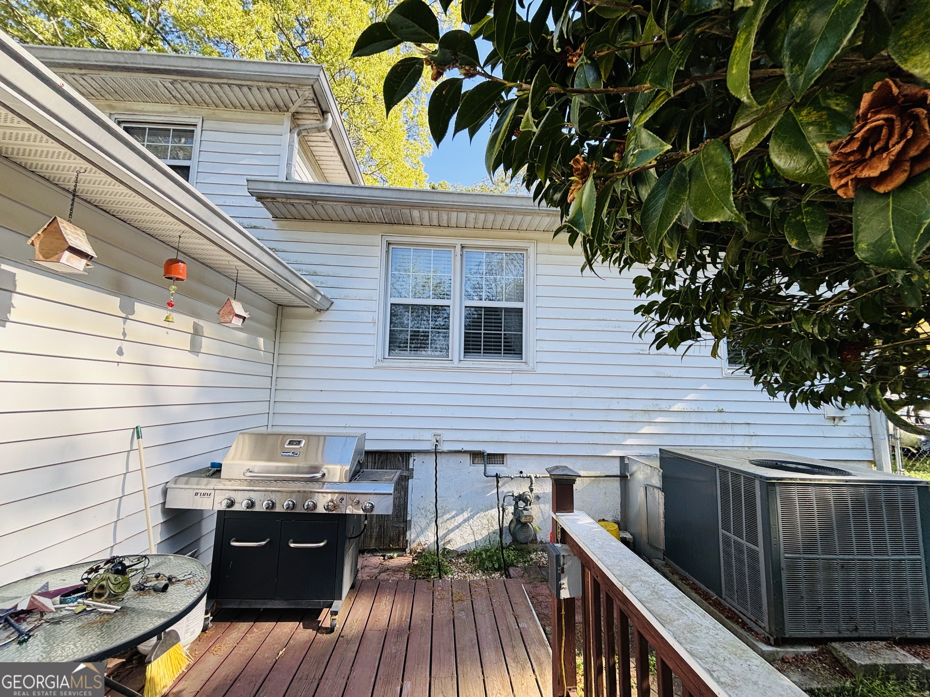 31 Mcferrin Circle Riverdale GA 30274