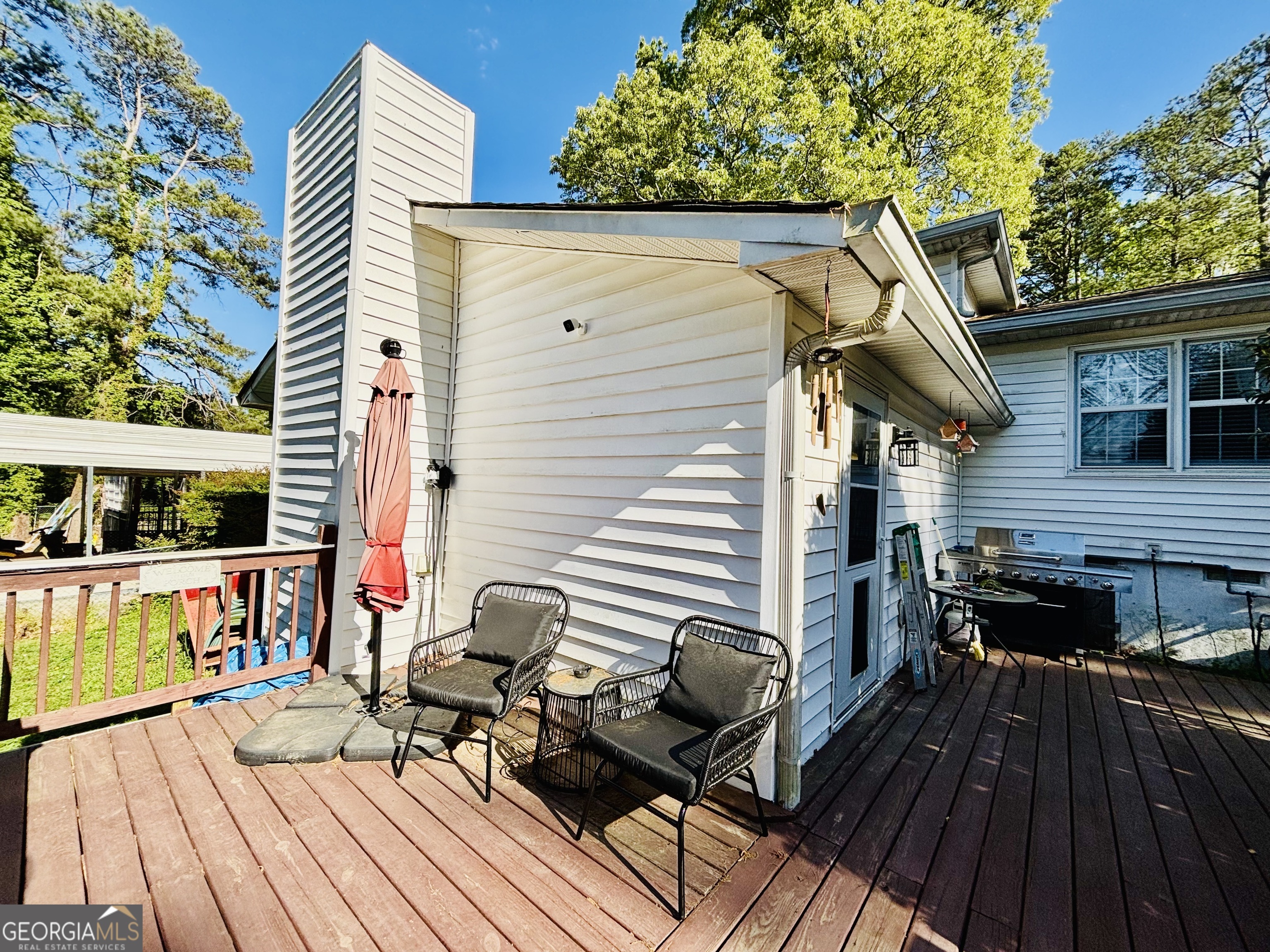 31 Mcferrin Circle Riverdale GA 30274