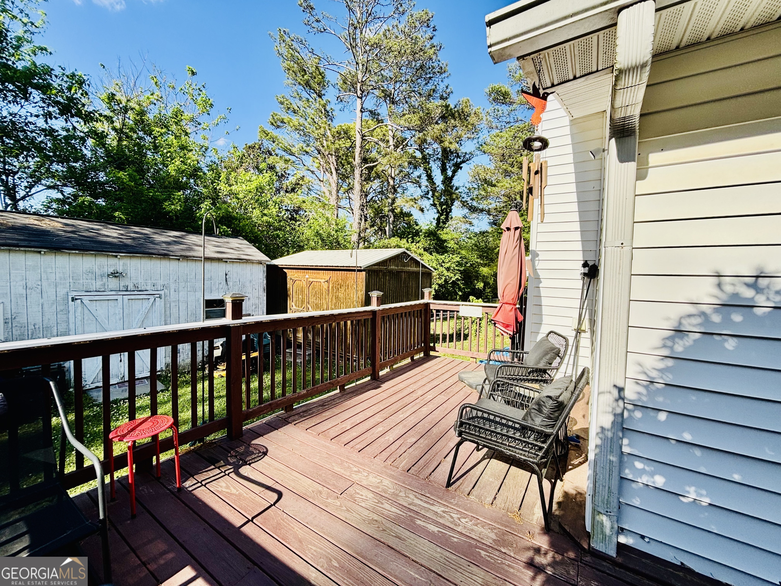 31 Mcferrin Circle Riverdale GA 30274