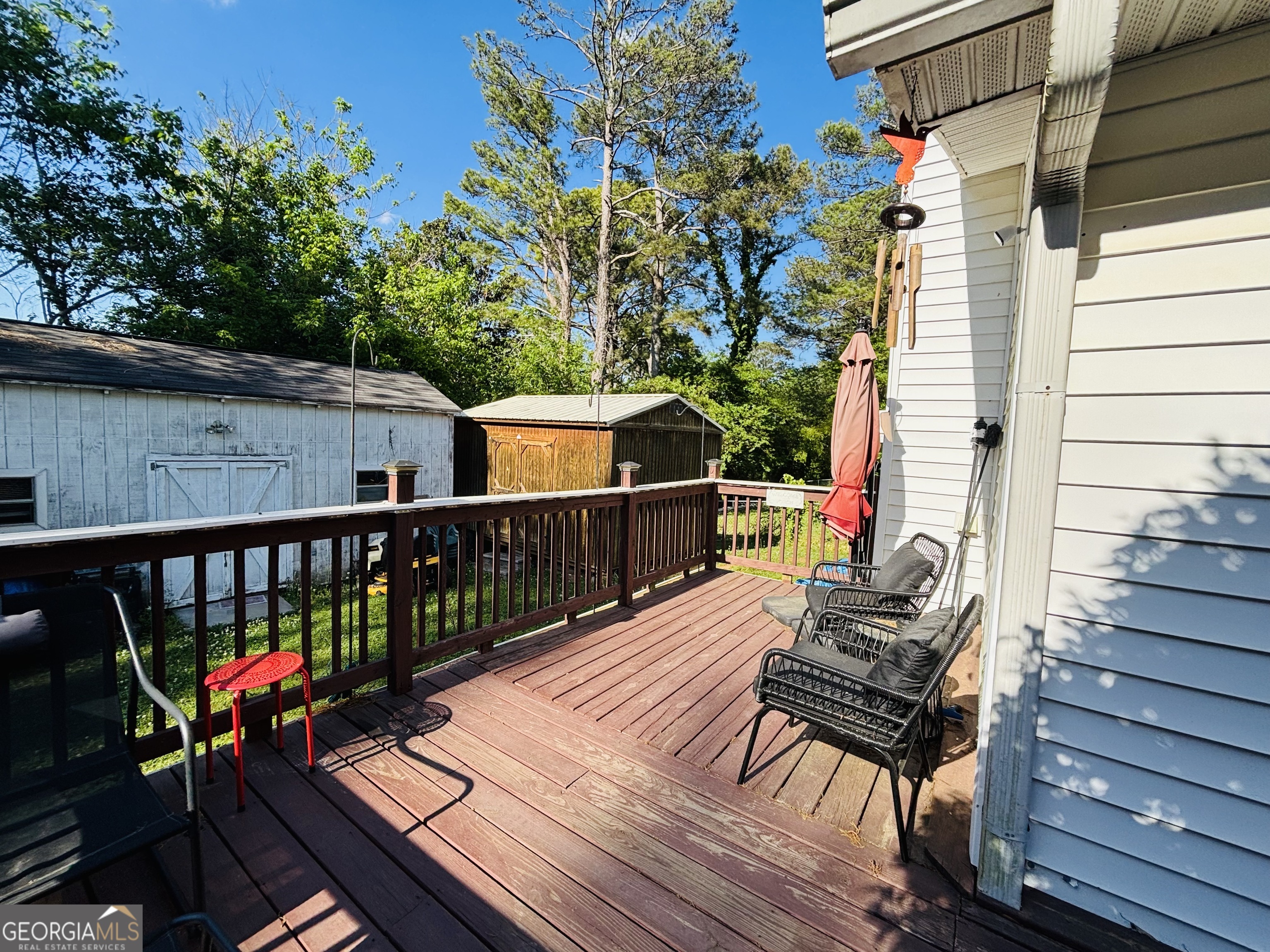 31 Mcferrin Circle Riverdale GA 30274