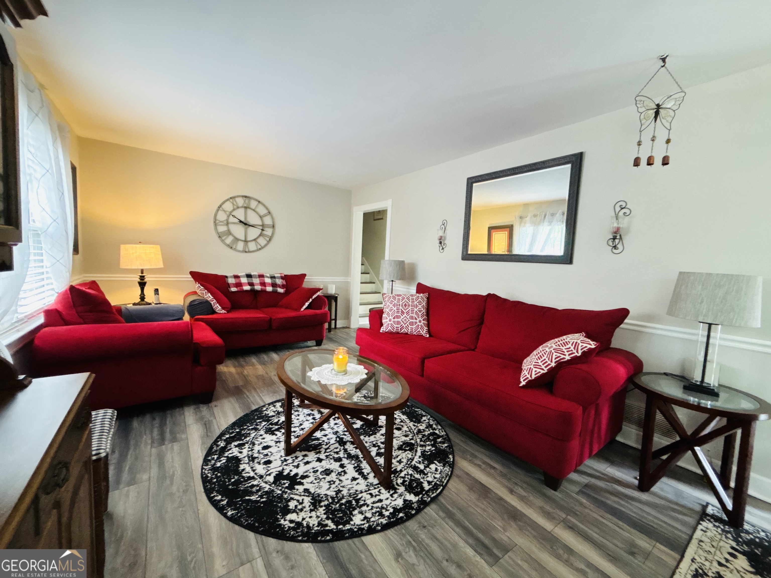 31 Mcferrin Circle Riverdale GA 30274
