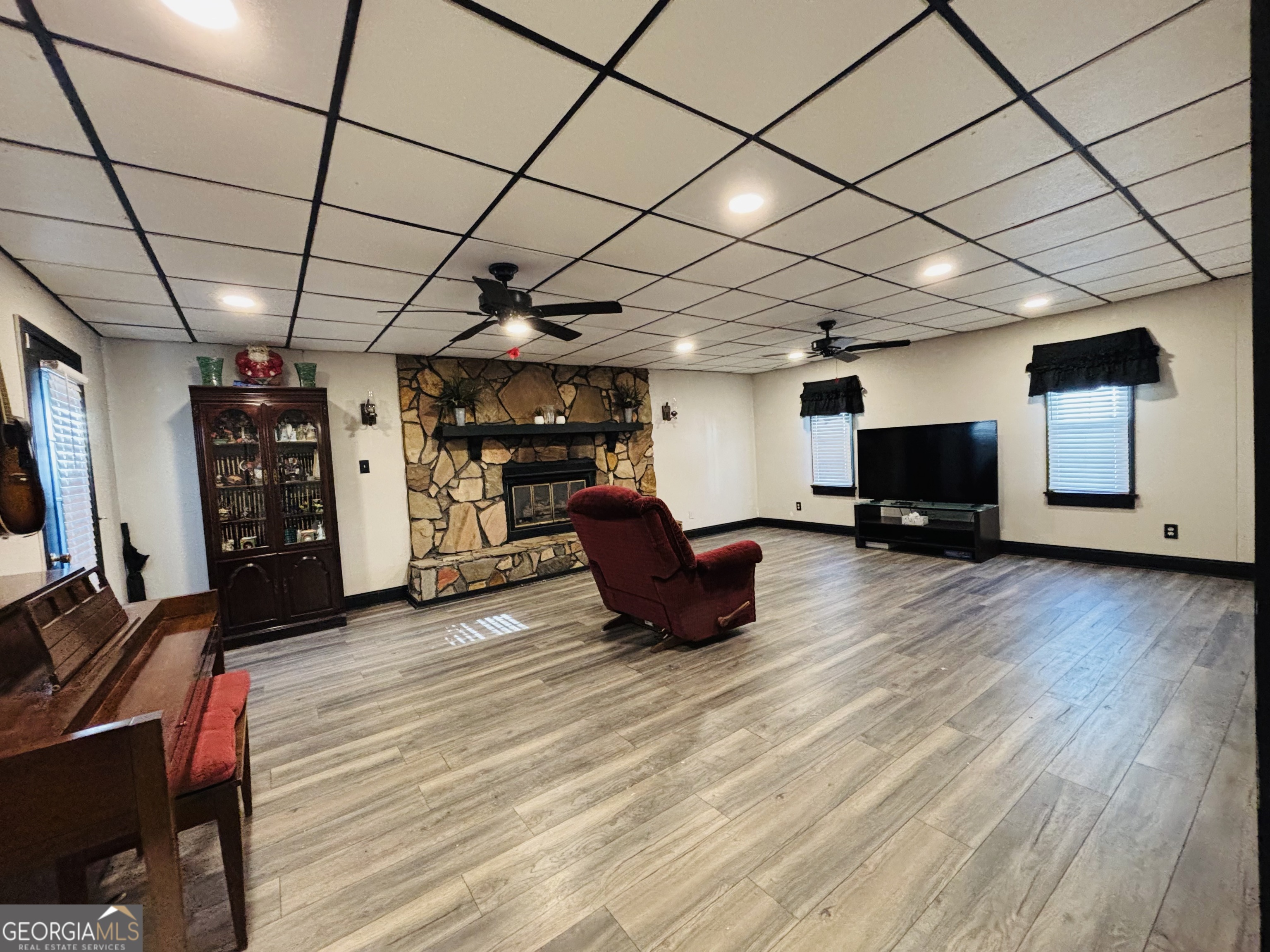 31 Mcferrin Circle Riverdale GA 30274