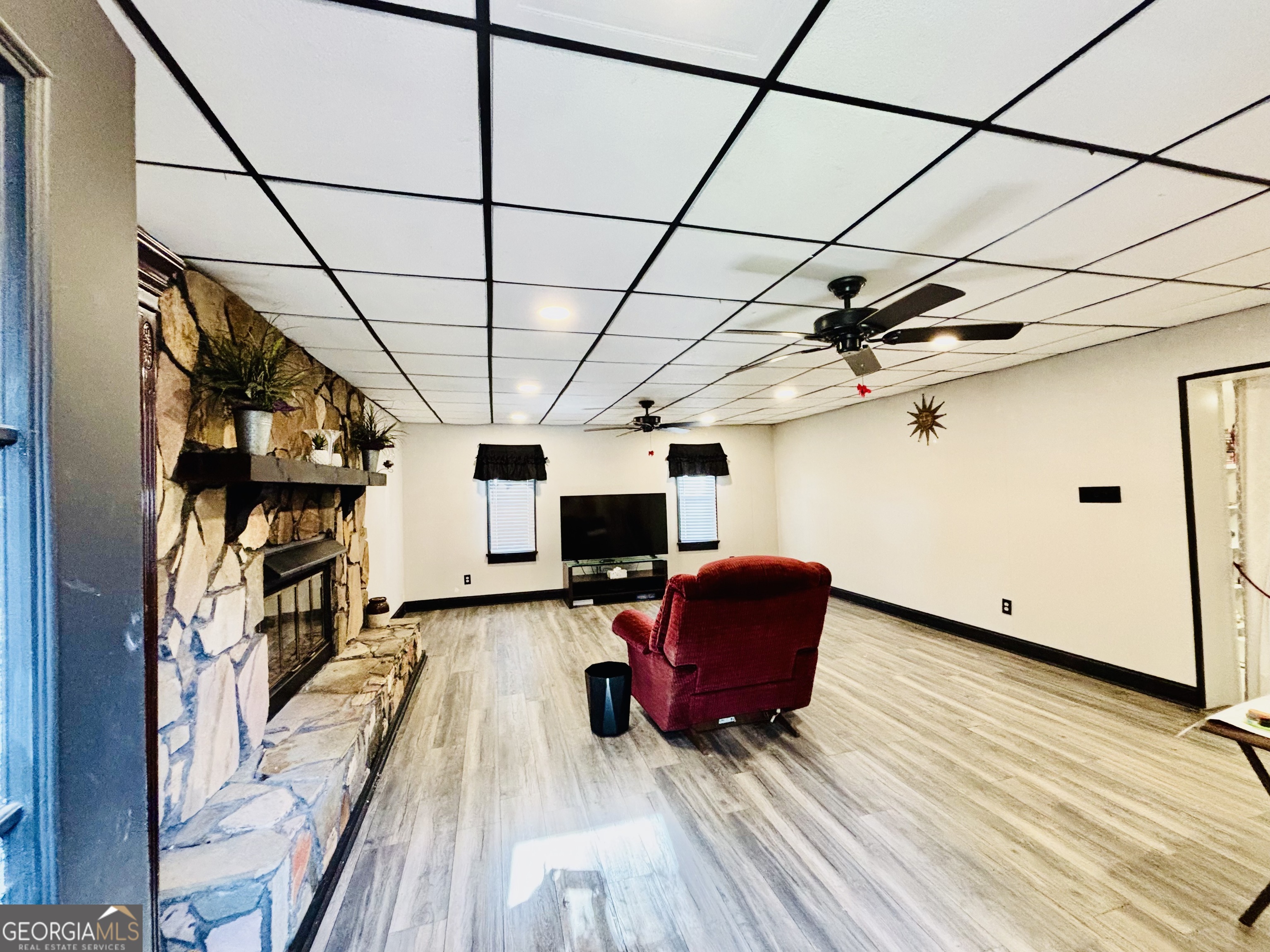 31 Mcferrin Circle Riverdale GA 30274