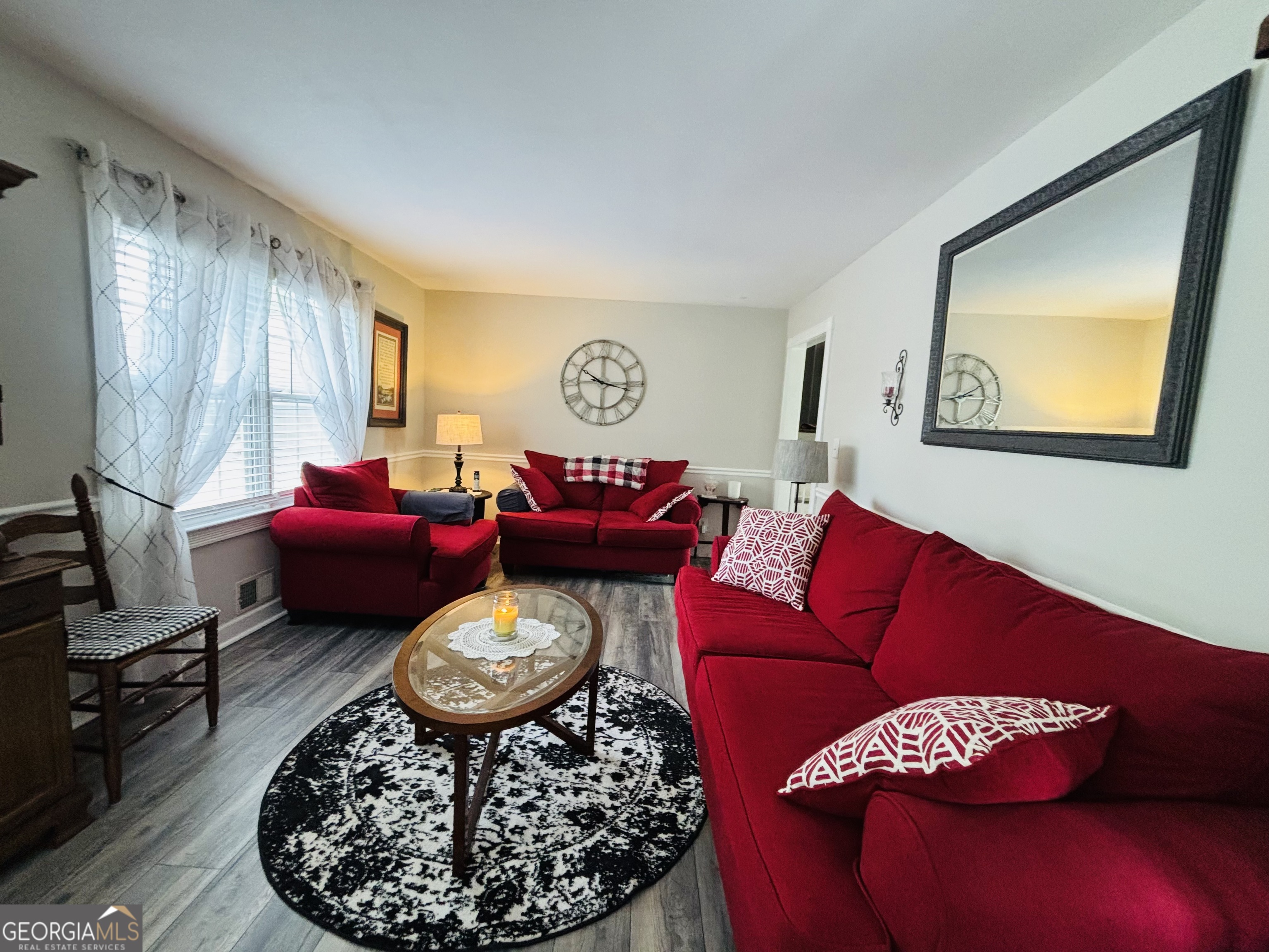31 Mcferrin Circle Riverdale GA 30274