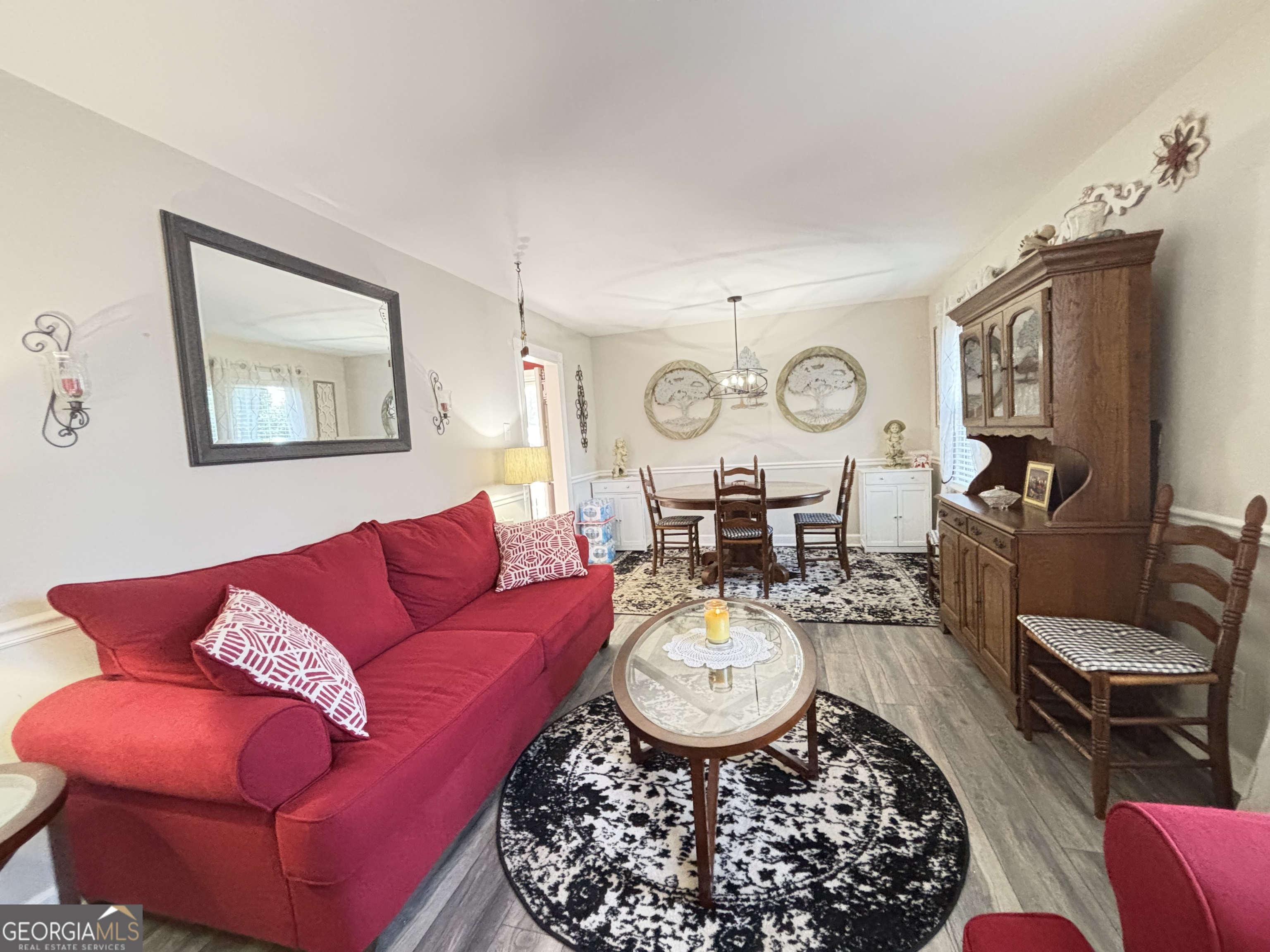 31 Mcferrin Circle Riverdale GA 30274
