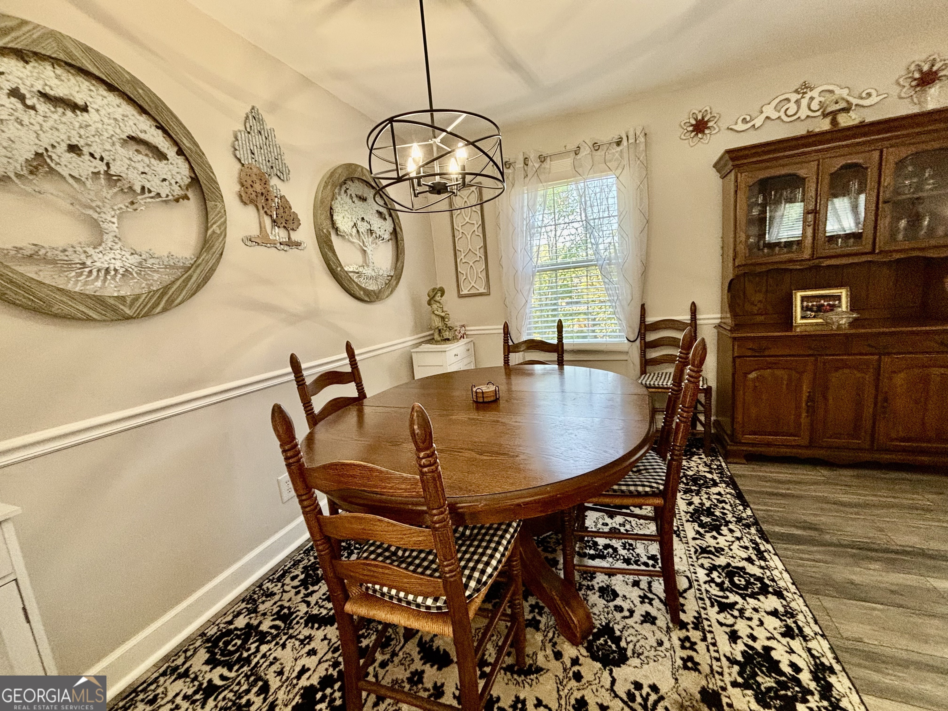 31 Mcferrin Circle Riverdale GA 30274