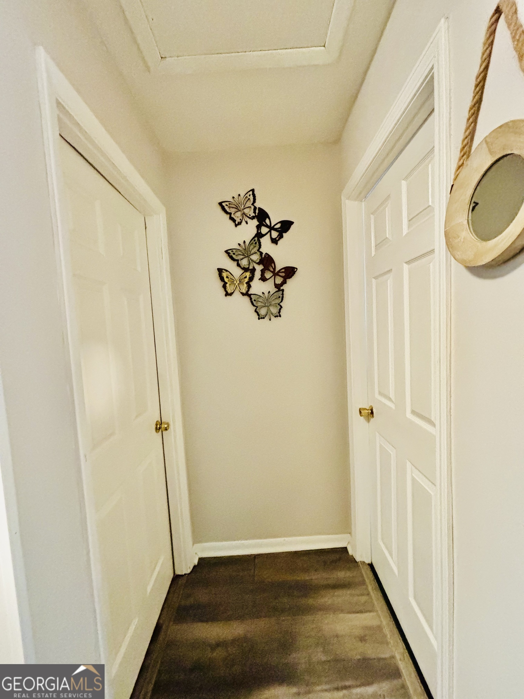 31 Mcferrin Circle Riverdale GA 30274