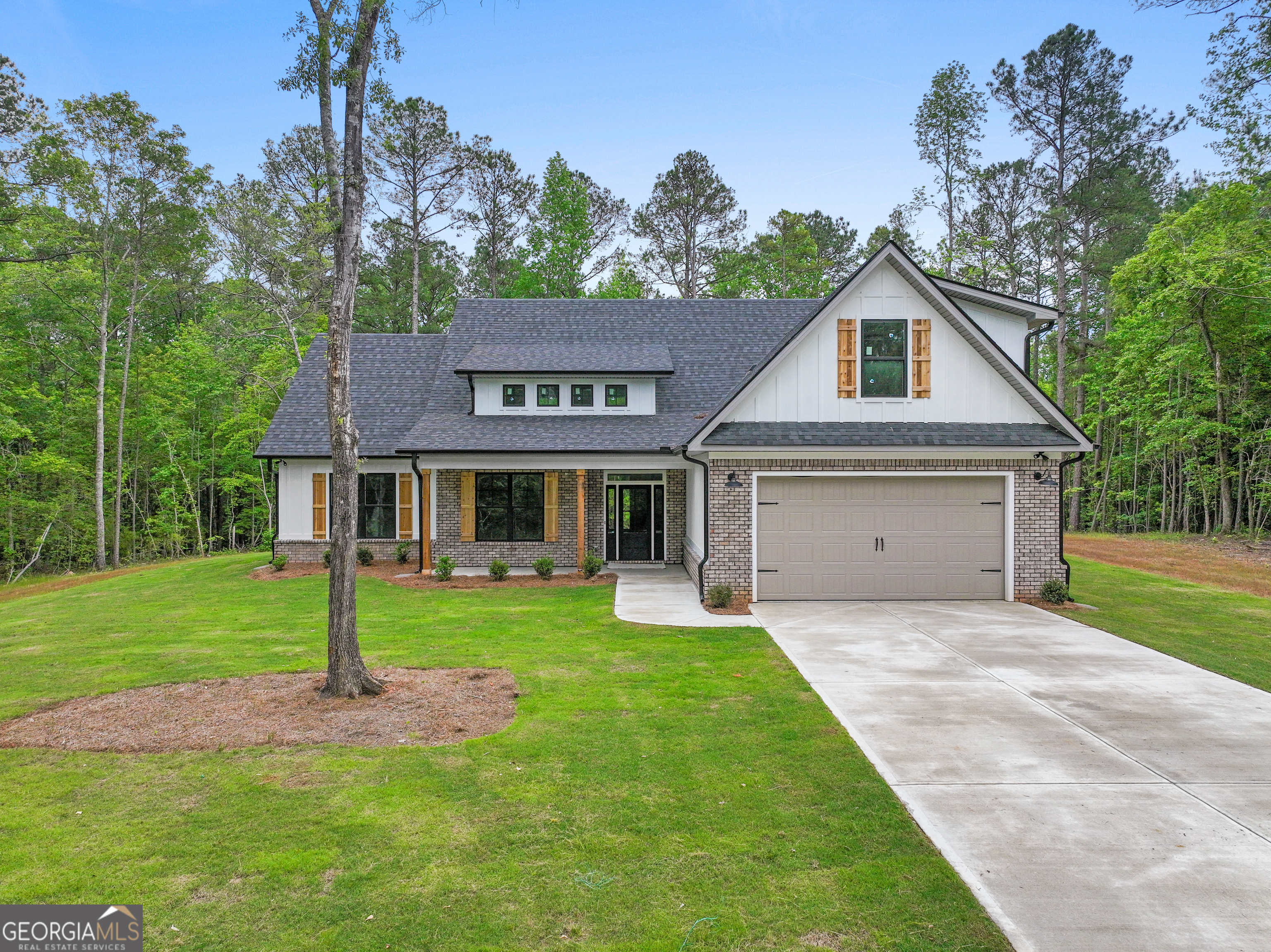 36 Fish Camp Lagrange GA 30240