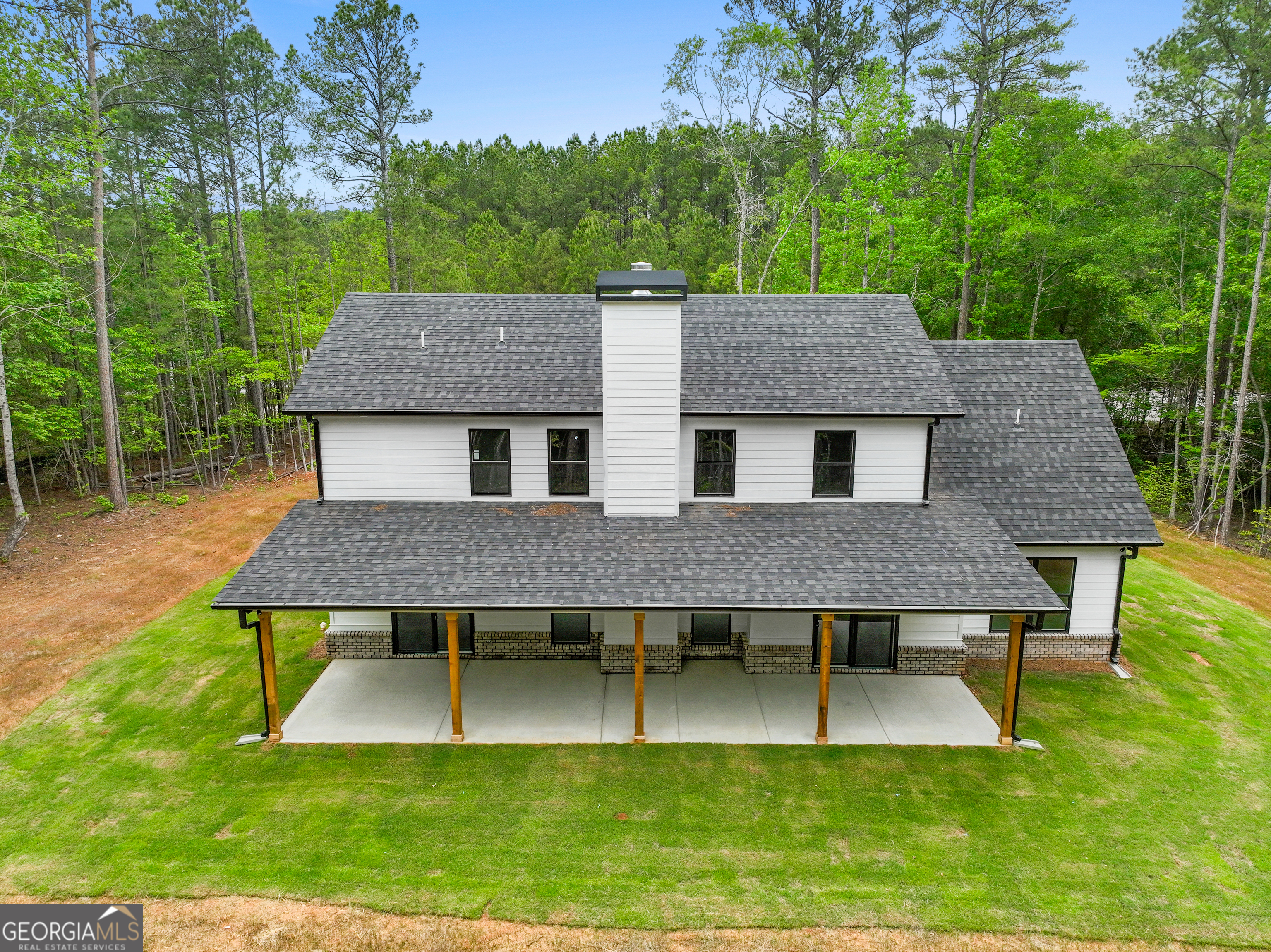 36 Fish Camp Lagrange GA 30240