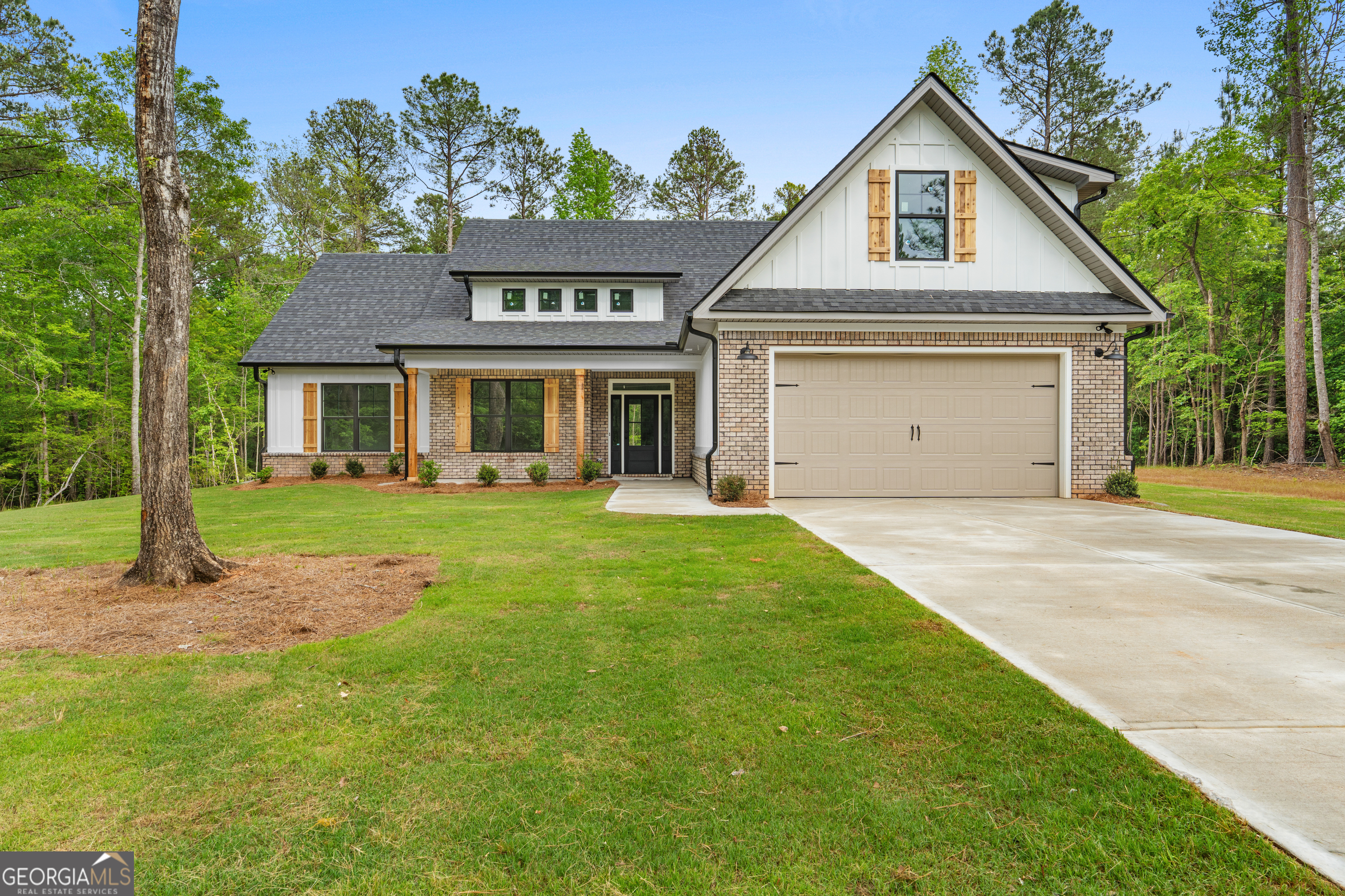 36 Fish Camp Lagrange GA 30240
