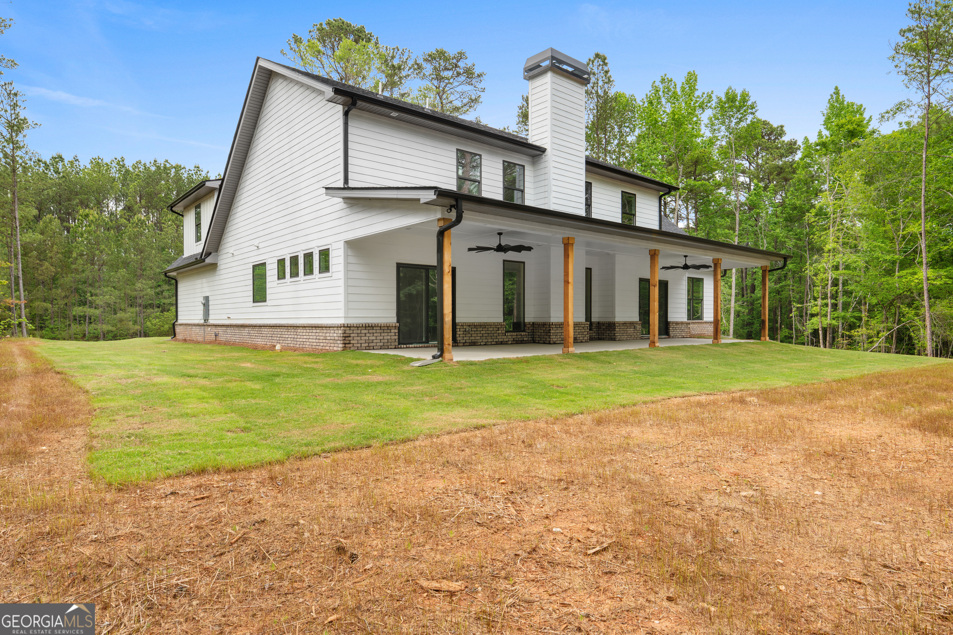 36 Fish Camp Lagrange GA 30240