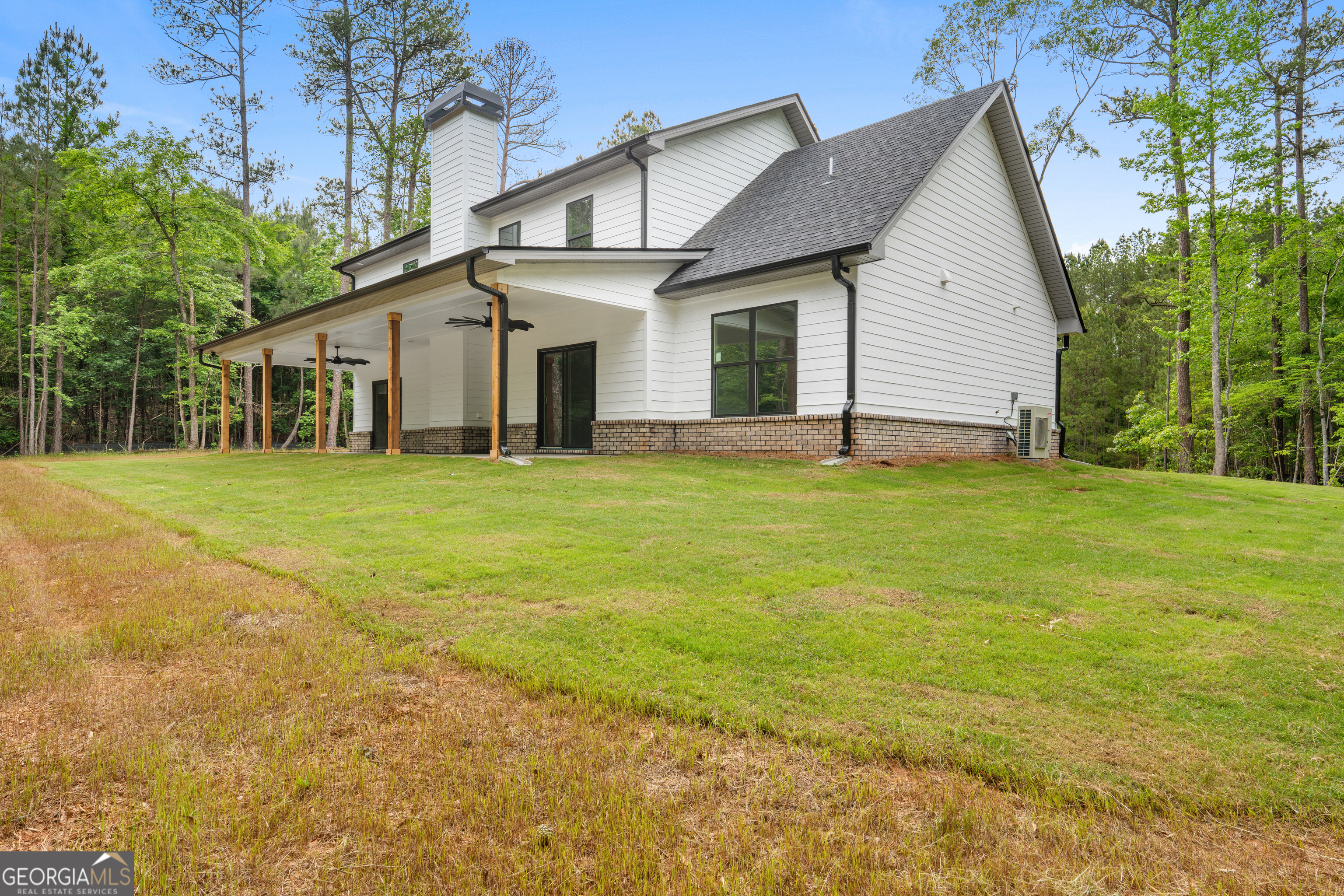 36 Fish Camp Lagrange GA 30240