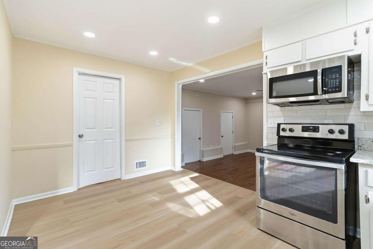 5524 Laurel Lane NW Lilburn GA 30047
