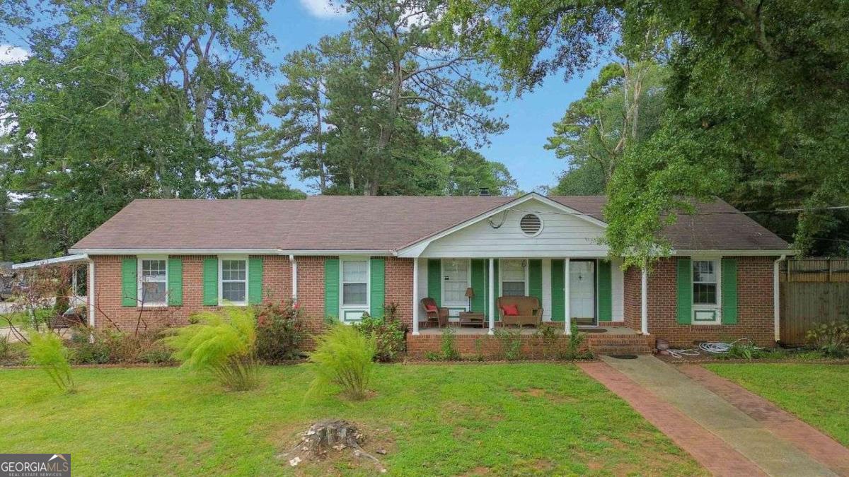 5524 Laurel Lane NW Lilburn GA 30047