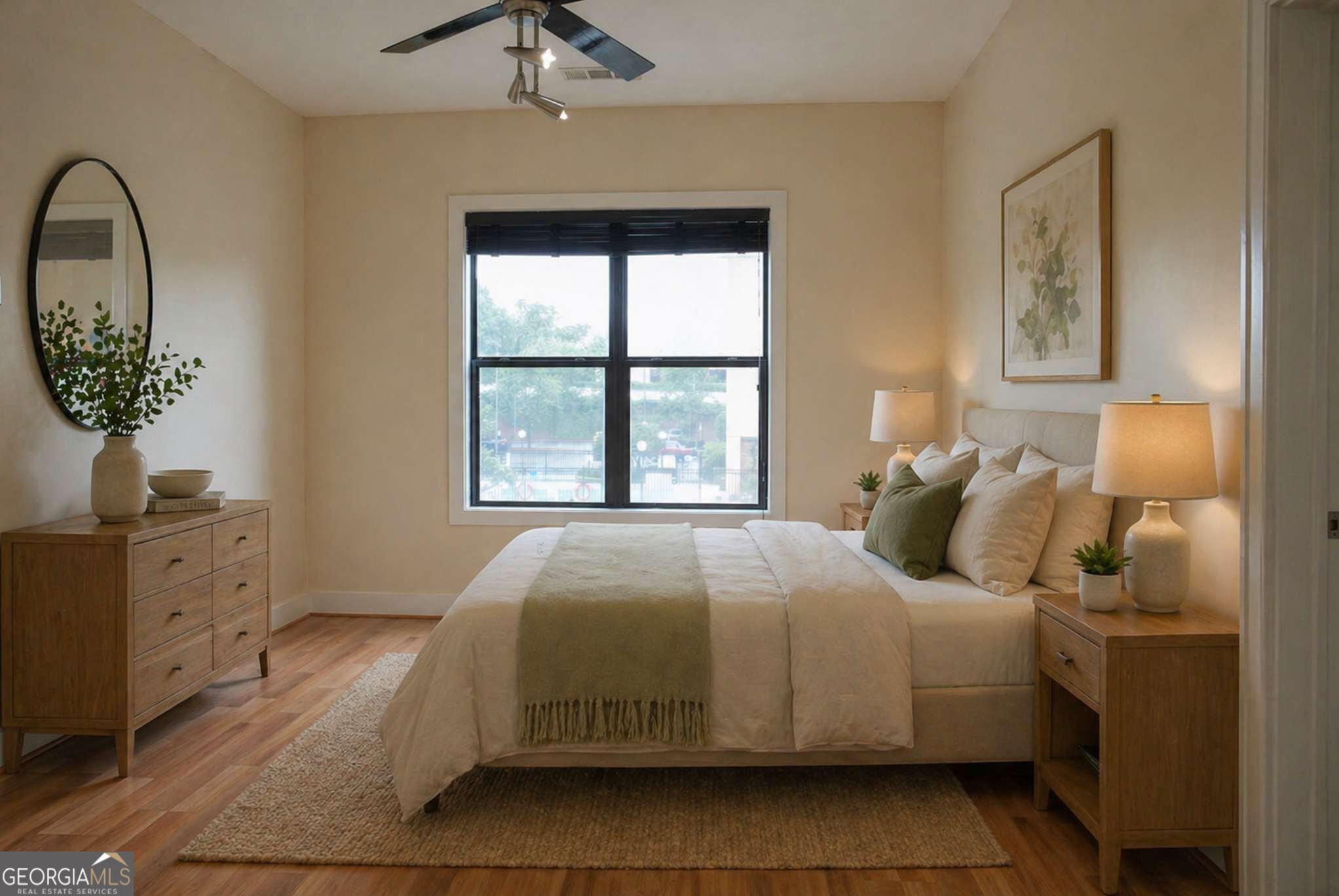 799 Hammond Drive Sandy Springs GA 30328