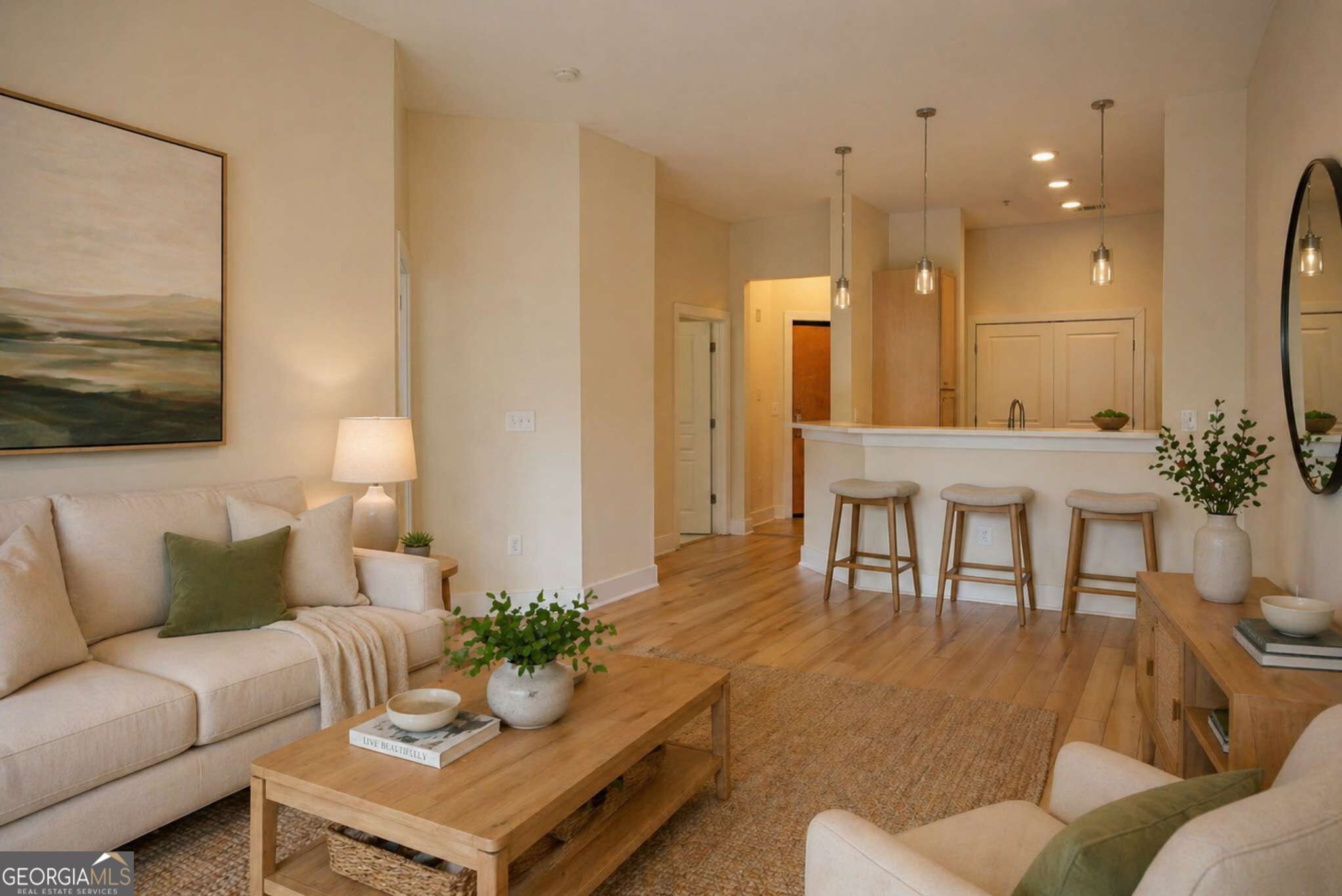 799 Hammond Drive Sandy Springs GA 30328