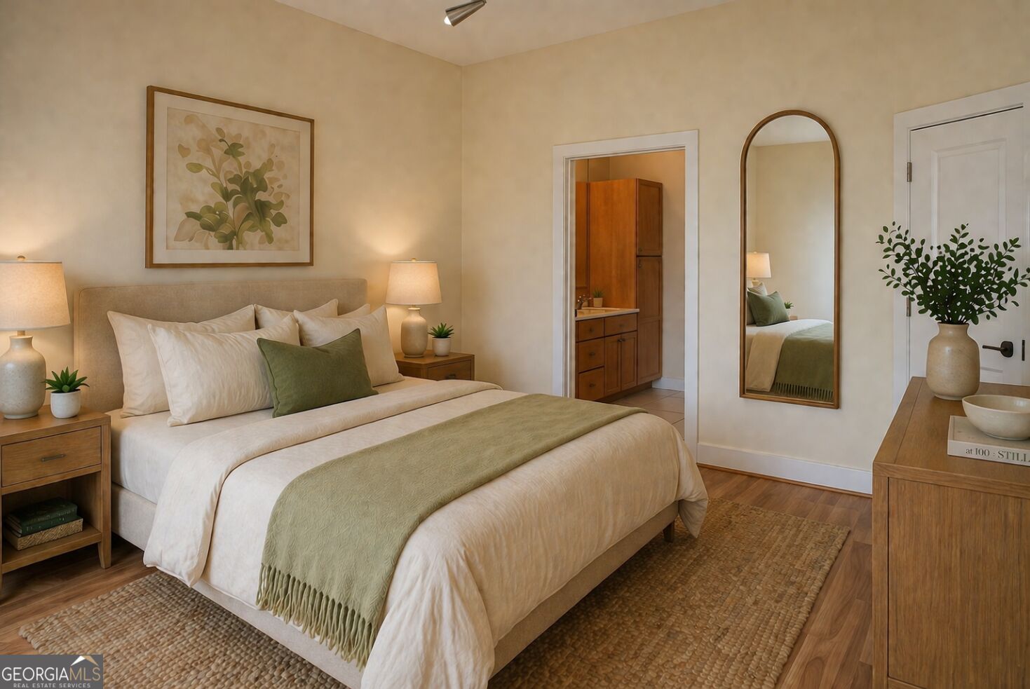 799 Hammond Drive Sandy Springs GA 30328