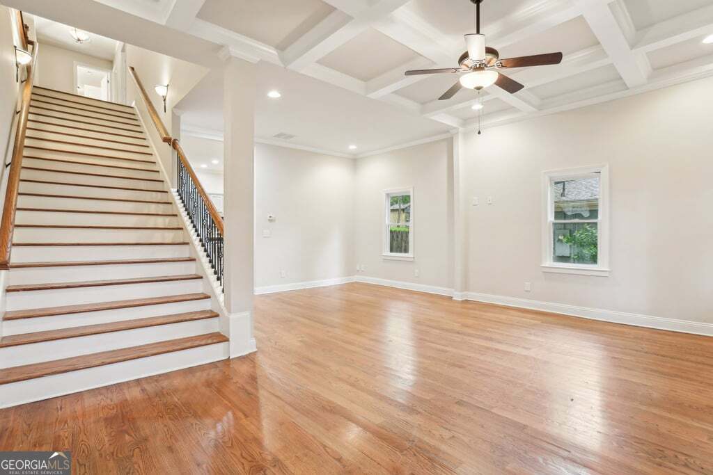 274 Rockyford Road NE Atlanta GA 30317