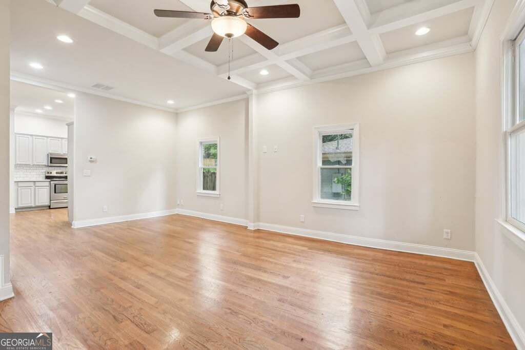 274 Rockyford Road NE Atlanta GA 30317