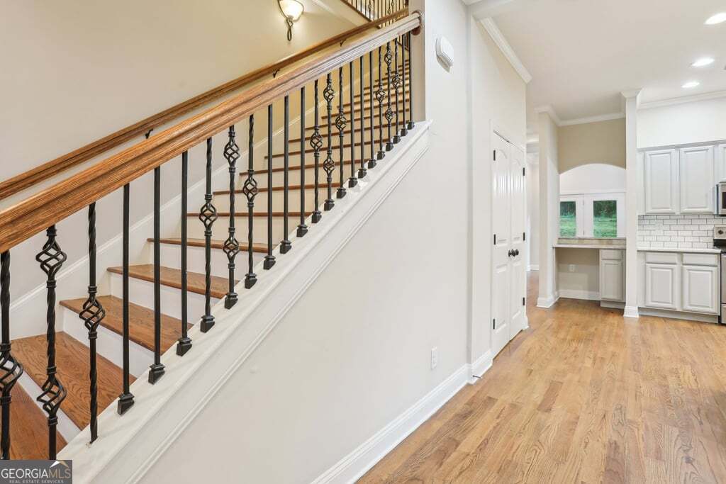 274 Rockyford Road NE Atlanta GA 30317