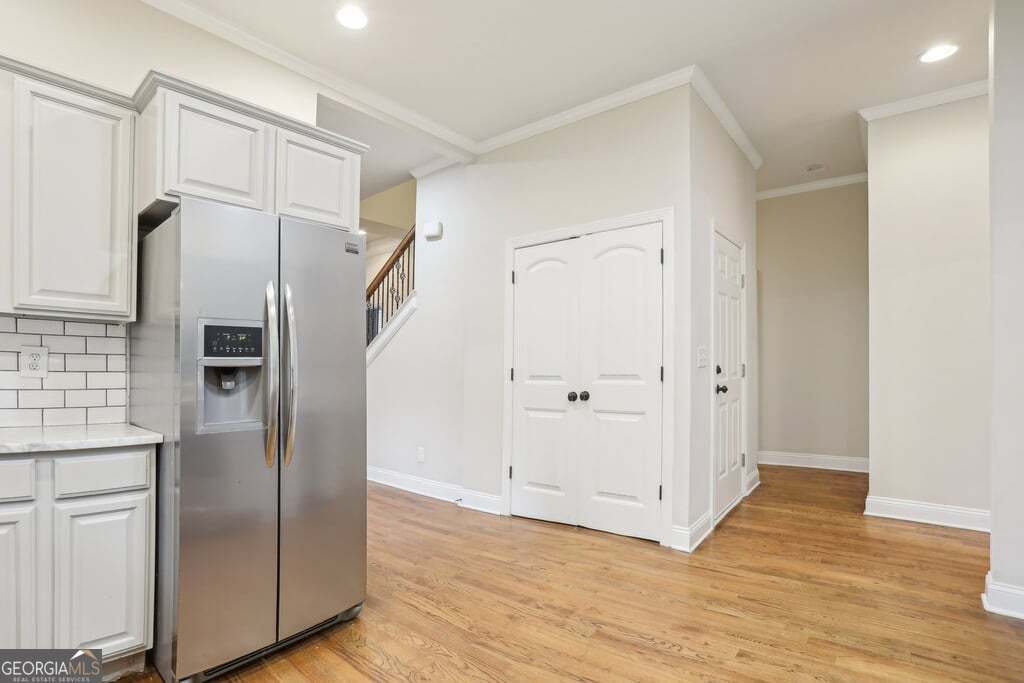274 Rockyford Road NE Atlanta GA 30317