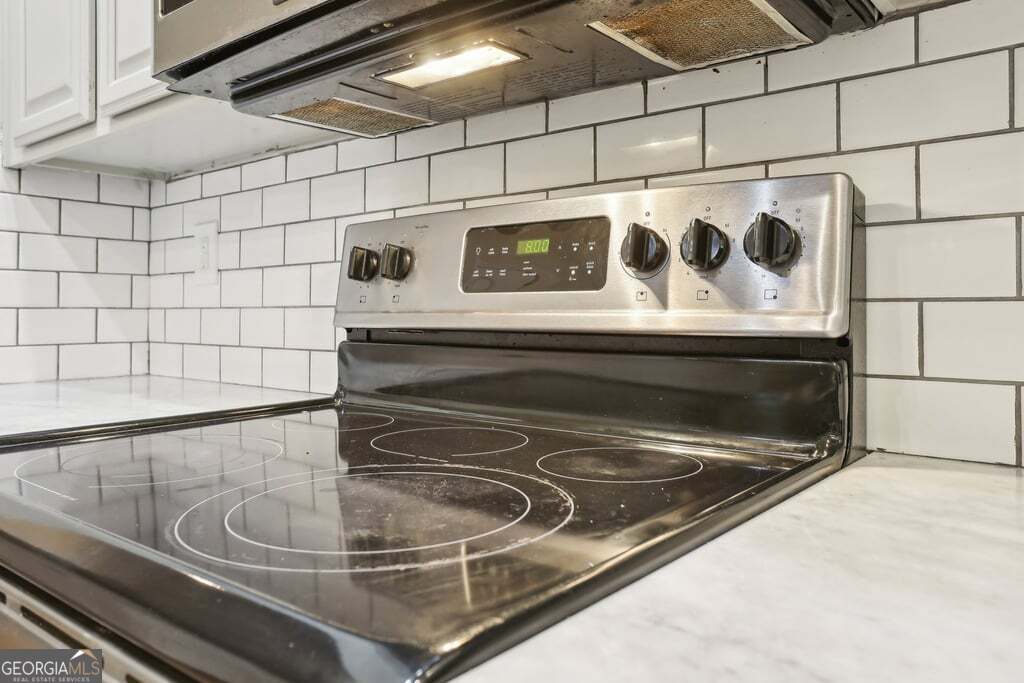 274 Rockyford Road NE Atlanta GA 30317
