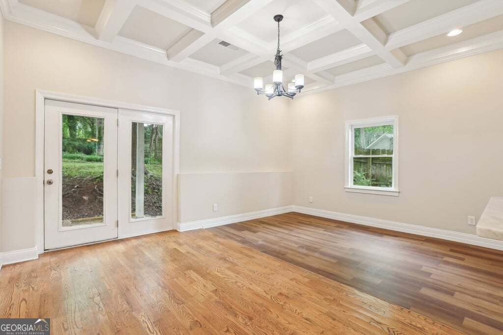 274 Rockyford Road NE Atlanta GA 30317