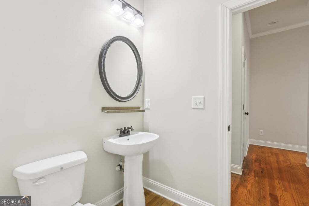 274 Rockyford Road NE Atlanta GA 30317